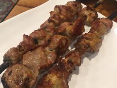 -巴依老爷新疆美食(望京小街店)