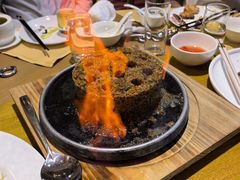 -天府中餐厅·粤菜·海南菜·生猛海鲜(三亚海棠湾洲际度假酒店)