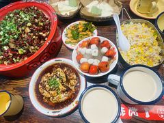 -聂发财重庆江湖菜(解放碑店)