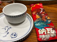 -纳瓦新疆菜(银都店)