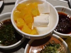 -海底捞火锅(津南永旺店生日主题店)