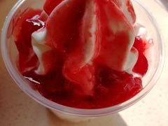 草莓新地-麦当劳(曲阳店)