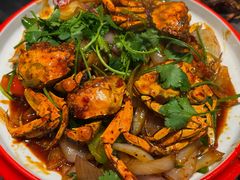 -曹胖子龙虾馆(黄桦路店)