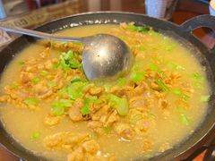 -杨记隆府(白象街店)