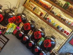 -61号餐吧(兴坪古镇漓江店)