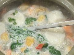 -十三香辣虾(夏湾店)