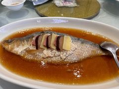 -老人和饭店(淮海中路店)