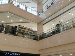 -光启城时尚购物中心