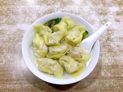 -小小馄饨店(清泰街店)