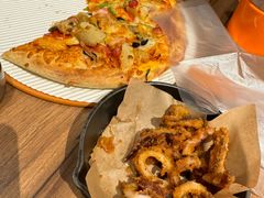 -必胜客(赛格国际购物中心店)