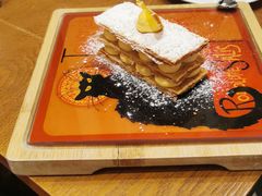 -Entrecôte 法国牛扒馆(保利·时光里店)