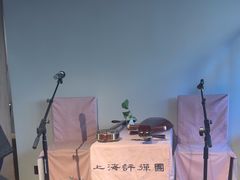 -豫园湖心亭茶楼