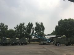-中国航空博物馆