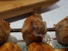 -火山屋台(新街口店)