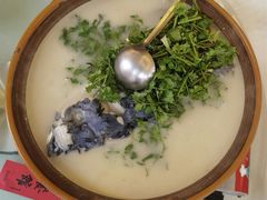 -千岛湖鱼味馆(十字街总店)