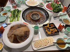 -晓宇重庆火锅(赛格国际购物中心店)
