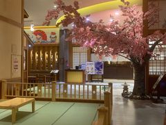 -大江户·温泉洗浴(浑南店)