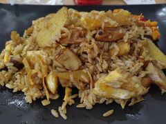 -津门炒饭王(天佑城店)