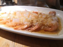 -金牌外婆家(苏州中心店)