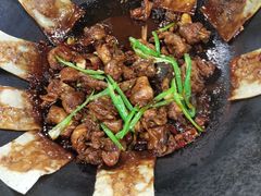 -皖北巫氏三胖地锅鸡(长淮总店)