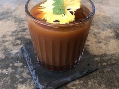 -BE NORMAL CAFE(霞溪路店)