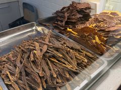 -都士牧人现烤牛肉干