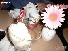 双球-哈根达斯(滨江店)