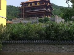 -南京市江宁方山