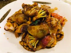-旺达·福州菜(正大广场店)