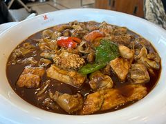 -怡园饭店-餐厅(四望亭店)