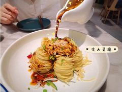 -茅庐川菜(烟台大悦城店)