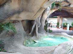 -杭州开元森泊度假乐园