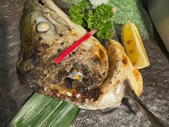 -昱匠·日本料理(金融街店)