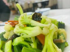 -天隆酒店·本地海鲜鲁菜(烟台大学店)