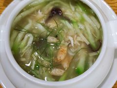 -寻味顺德·南记酒家·传统顺德菜·鱼生(广源路店)