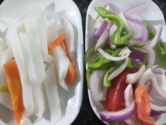 -马白开来特色羊排揪片子  (总店)