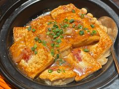 -洞庭土菜馆(天河北总店)