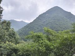 -辋川溶洞