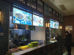 -大福来锅巴菜(古文化街店)