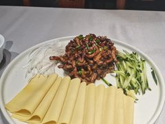-北平食坊·烤鸭(黄寺大街店)