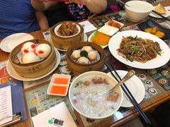 -香港新记茶餐厅(湖墅南路店)