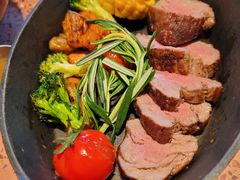 -La Terre乐田(万象城店)