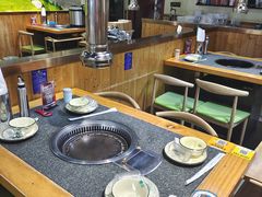 -鹤之乡·齐齐哈尔烤肉·非遗(秋涛路店)
