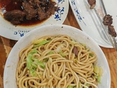 -柴氏风味斋(甘家口店)