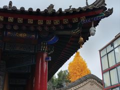 -西安市广仁寺