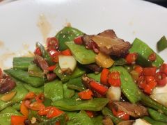 -裕鼎鲜·新中菜(金鼎广场店)