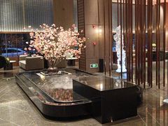 -长沙钦天·悦酒店(万家丽广场高桥北地铁站店)