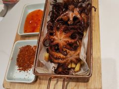 -渔家大院·胶东海鲜·老鲁菜餐厅(德胜店)