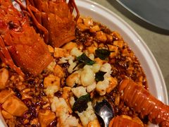-Yan Ting 宴庭中餐厅(上海静安瑞吉酒店)