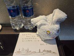 -宁波万豪酒店